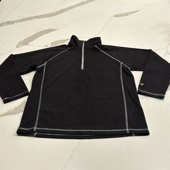 Whitesierra Think Outside Pullover. Boys Medium. Super soft and comfortable. - Picture 1 of 3